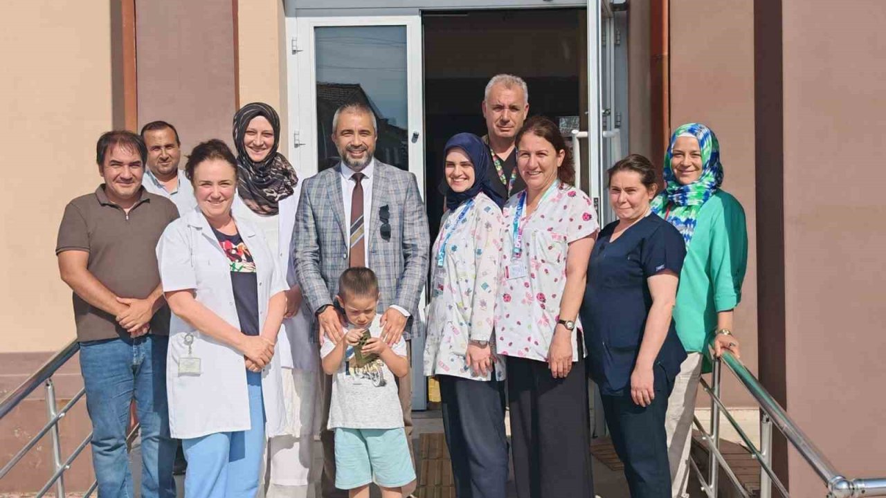 Kanser taramaları toplum sağlığının korunmasına katkı sağladı
