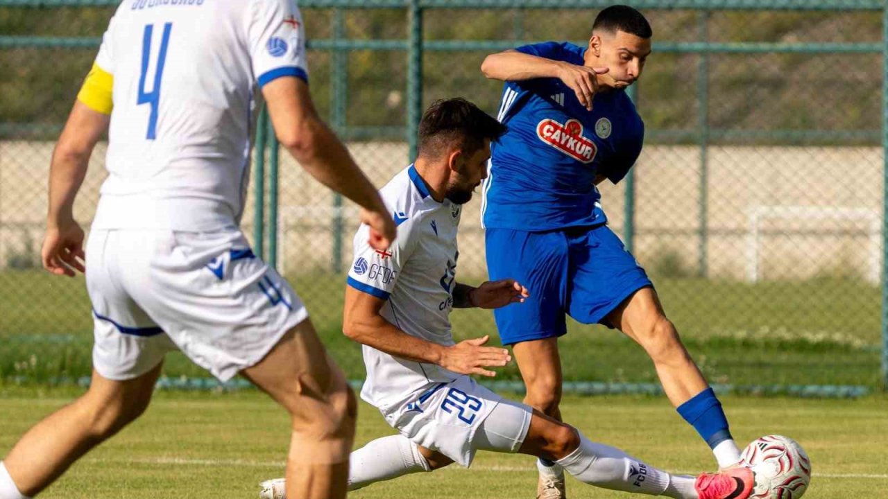 Çaykur Rizespor, Erzurum kampını tamamladı