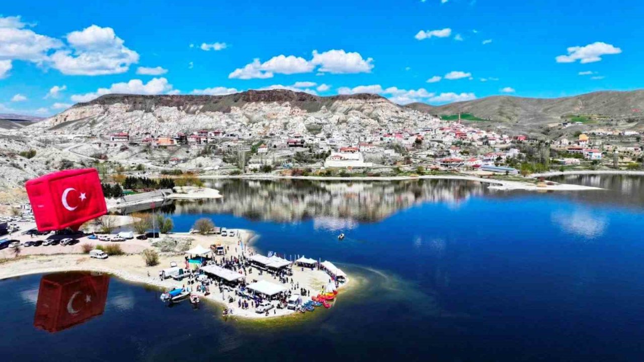 Başkan Çolakbayrakdar: "Erciyes’in başarısını Bayramhacı ile taçlandıracağız"