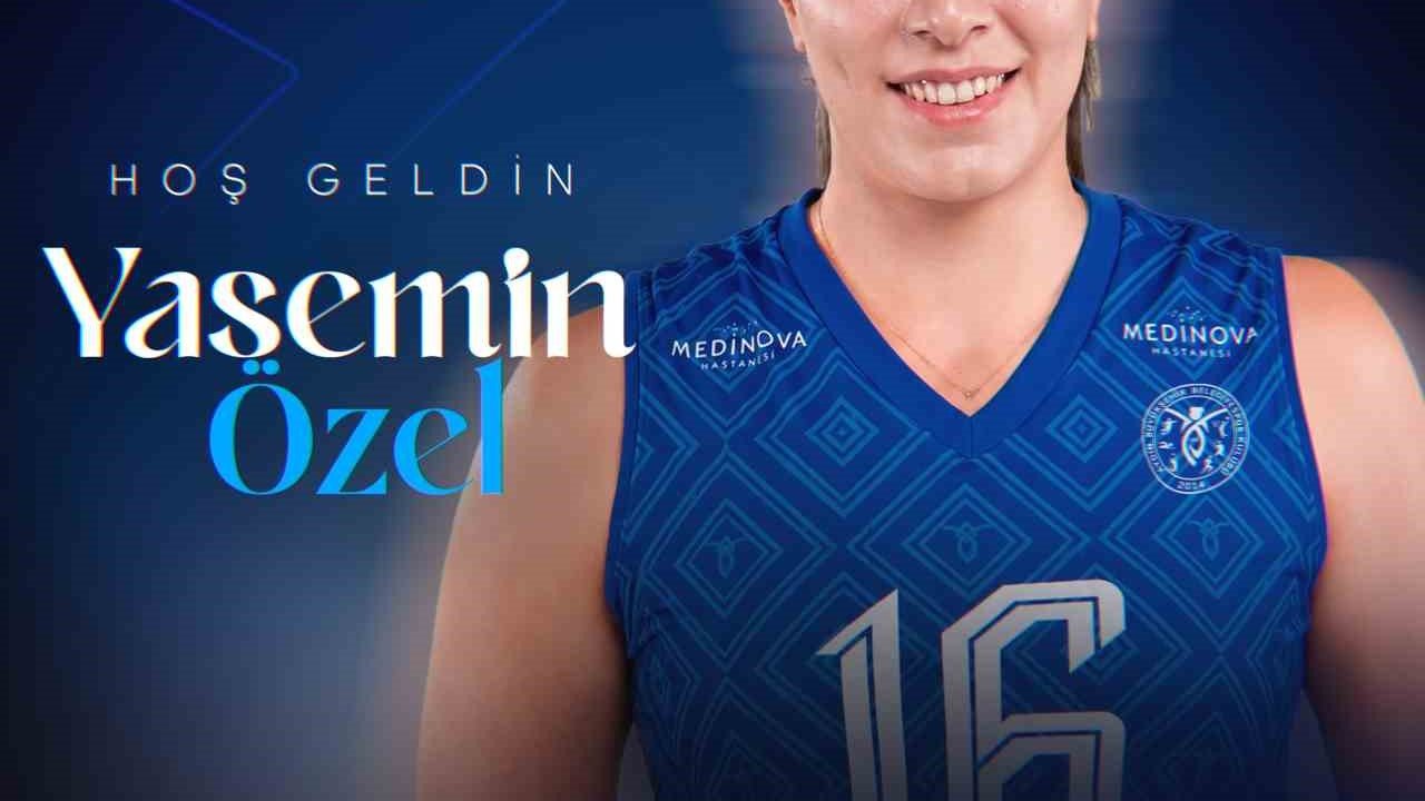 Aydın Büyükşehir, pasör çaprazı Özel ile anlaştı