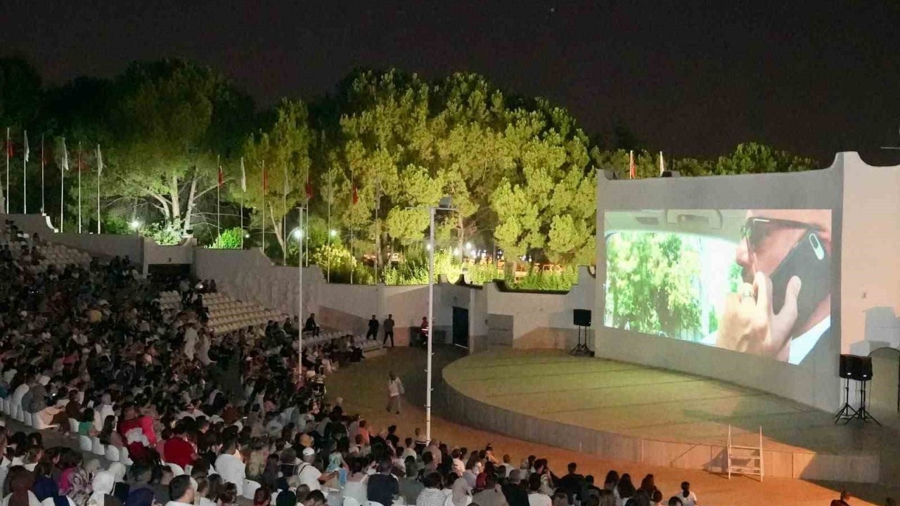 Denizli’de nostalji rüzgarı