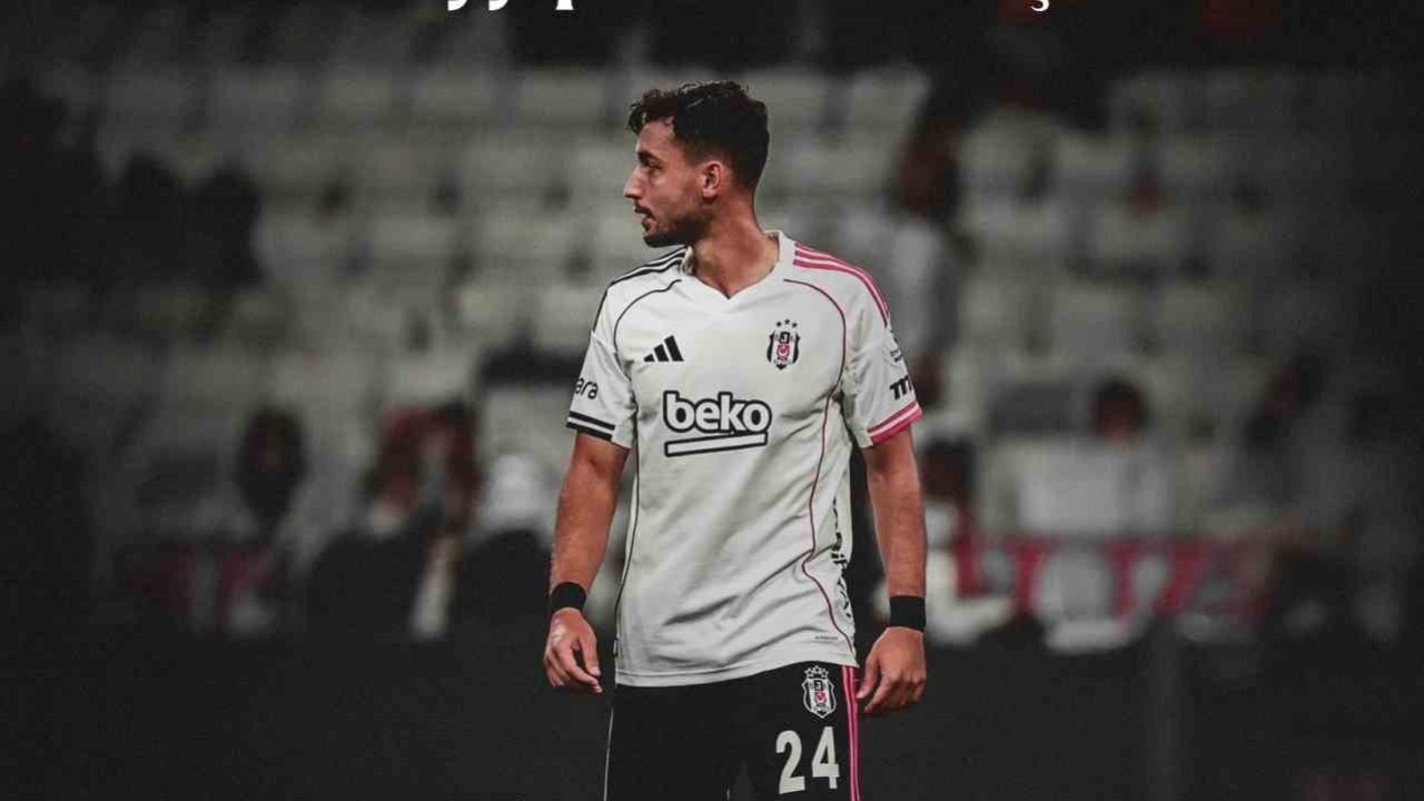 Tayyip Talha Sanuç, Çaykur Rizespor’a transfer oldu