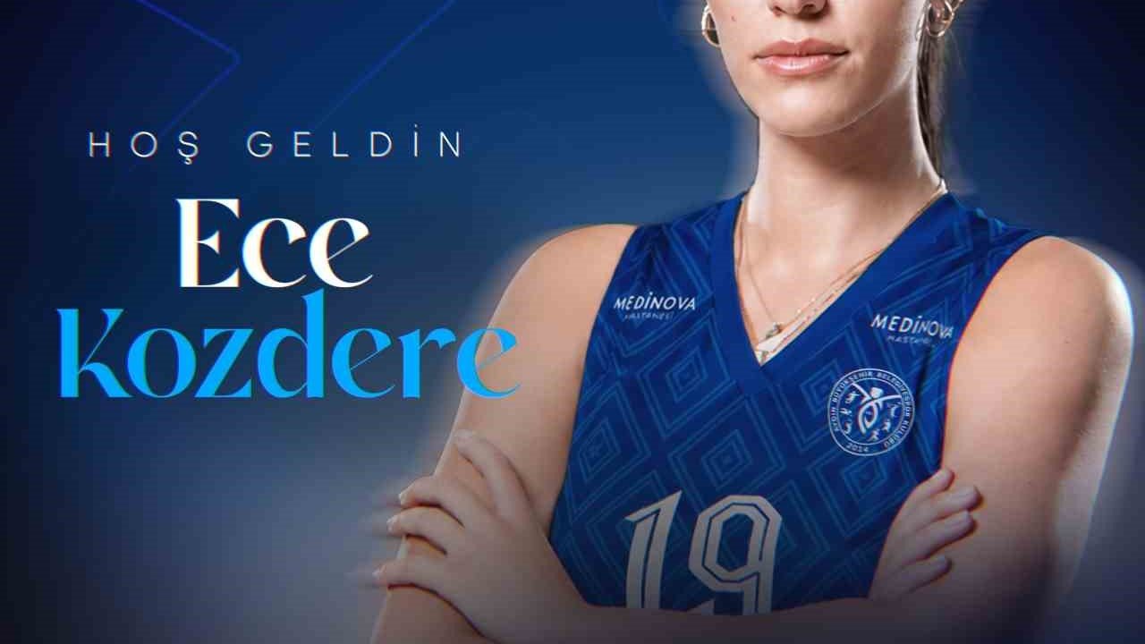Aydın’ın sultanlarına orta oyuncu takviyesi
