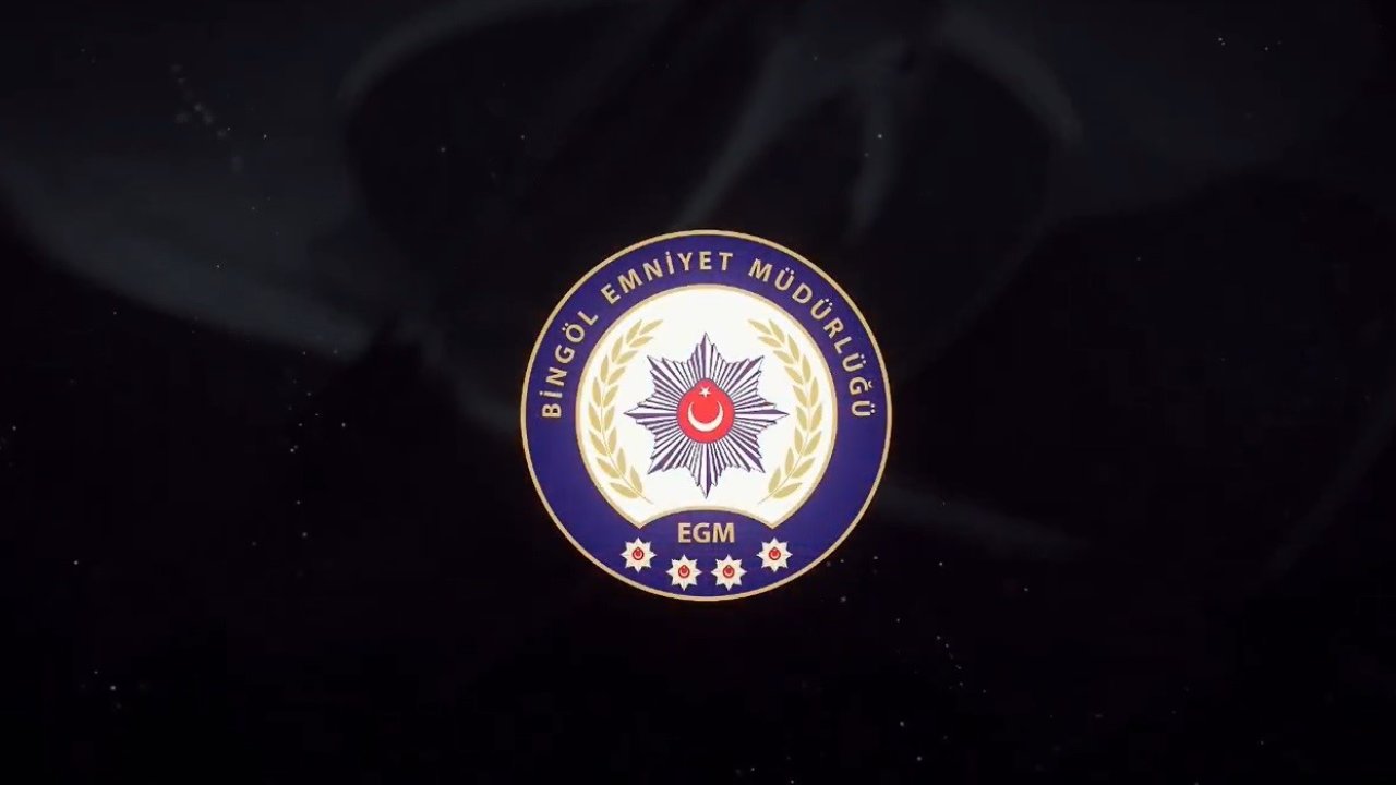 Bingöl’de bir haftada 23 şüpheli yakalandı
