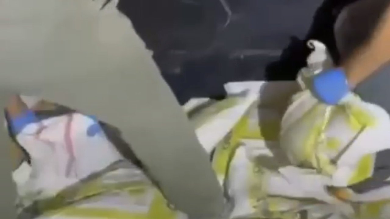 Erdek’te uyuşturucu operasyonu: 2 tutuklama