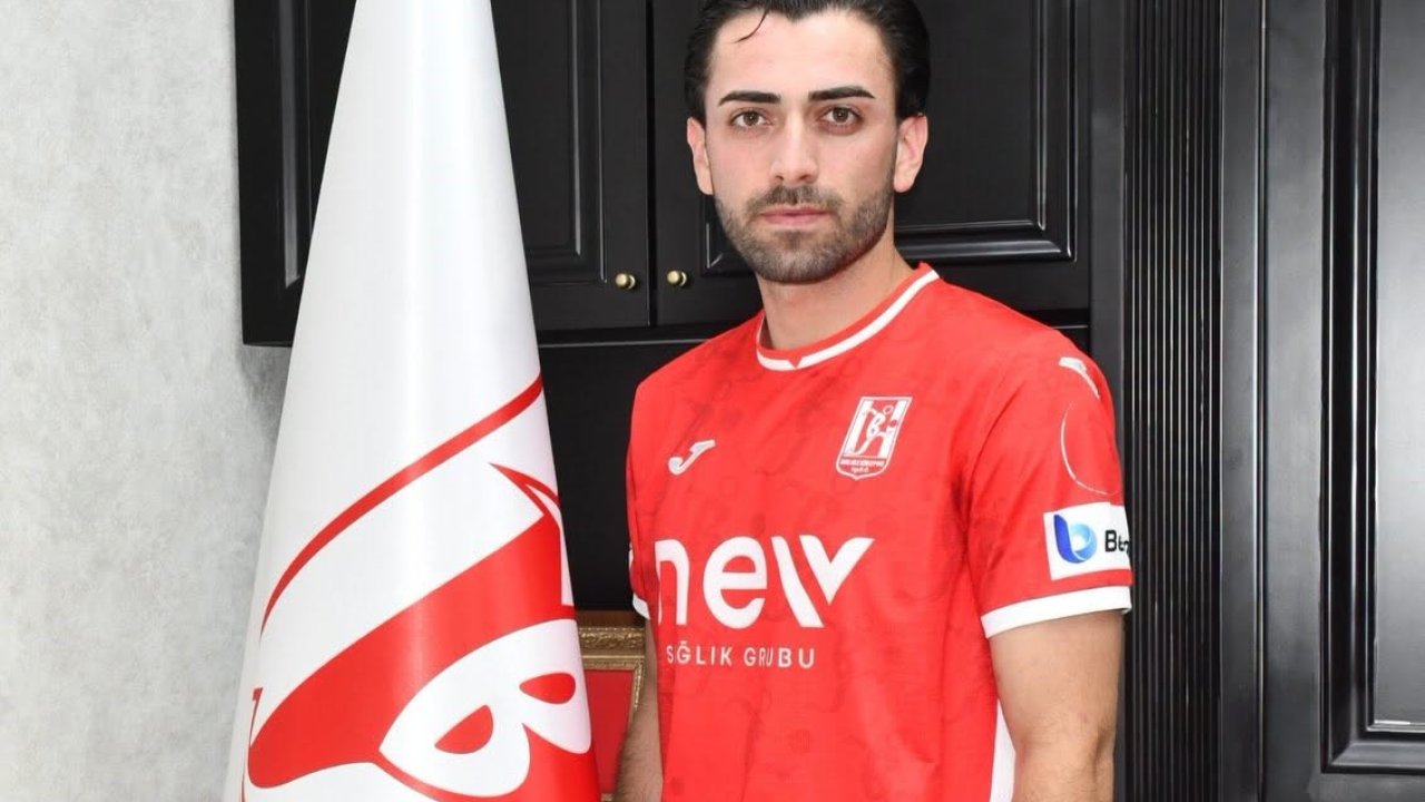 Erdal Kaya Balıkesirspor’da