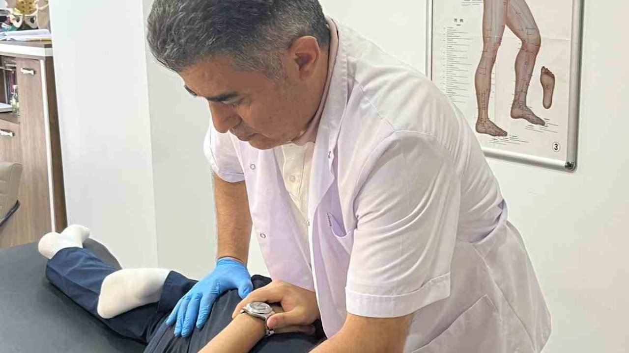 Sabah bel ağrısı ve tutuklukla uyanıyorsanız dikkat