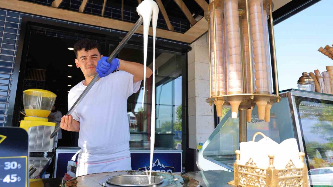 Alpedo’dan 120 çeşitlik lezzet atağı