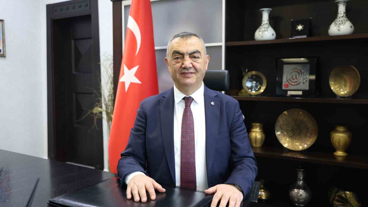 İSO İkinci 500 Listesi’nde 15 Kayseri firması yer aldı