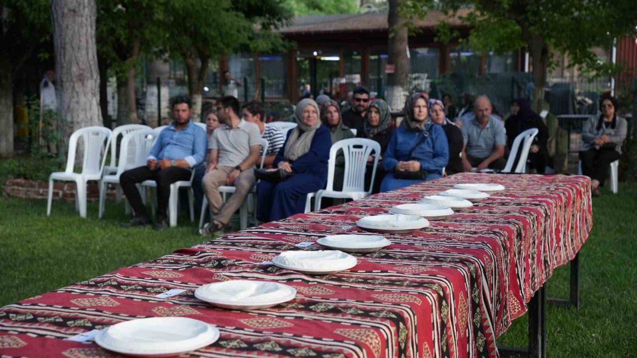Jüri festivalde en güzel kaymağı seçti