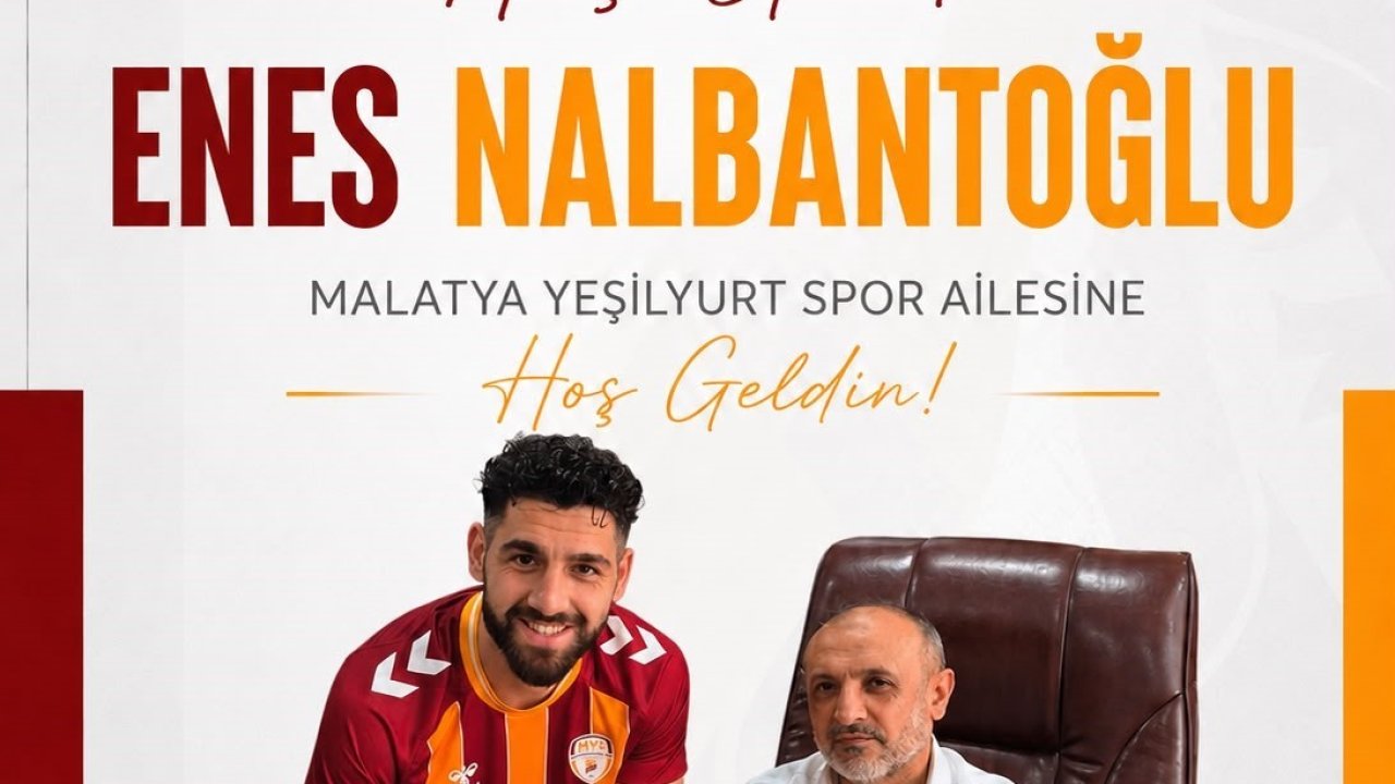 Malatya Yeşilyurtspor, 52 Orduspor FK’dan 4 futbolcuyu transfer etti