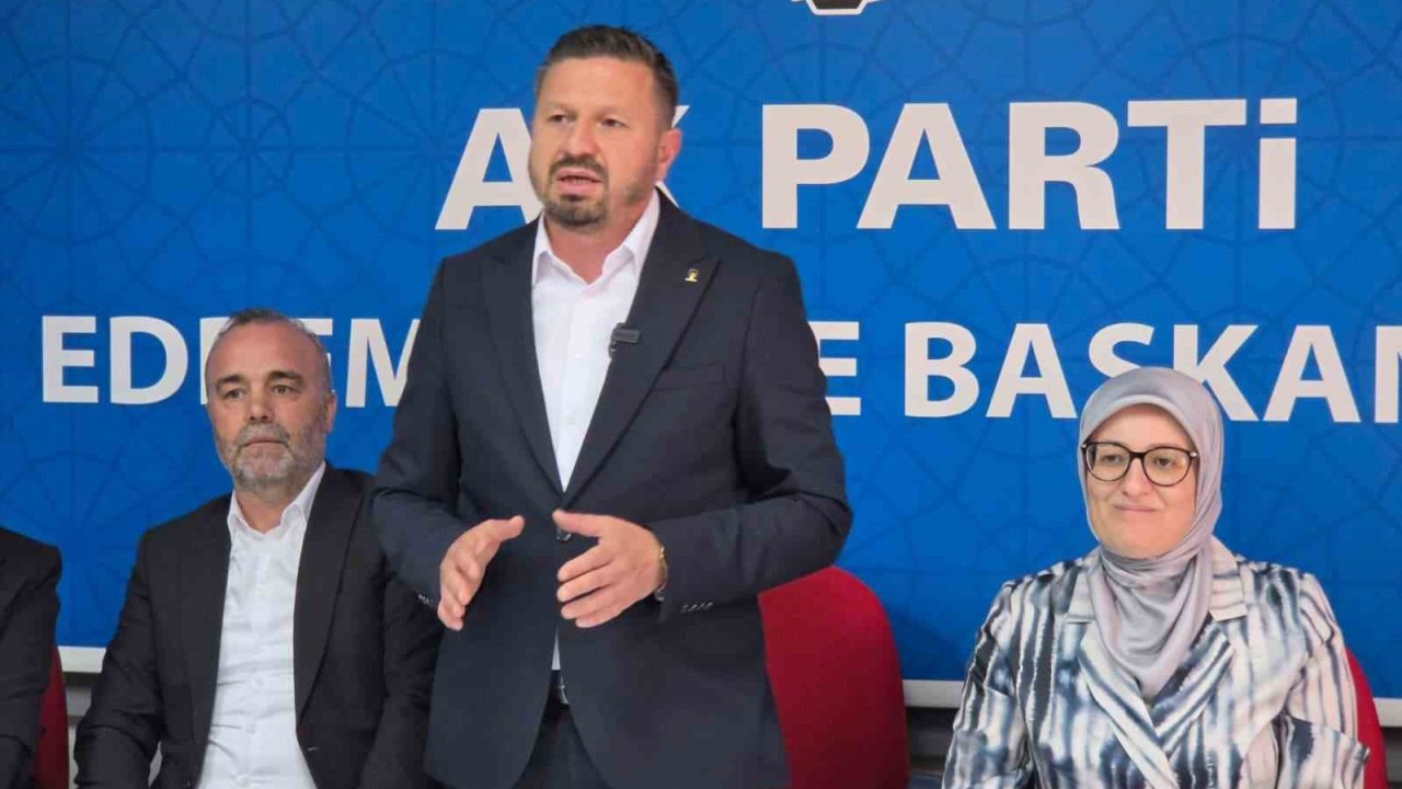 Balıkesir’de kritik branşlarda 36 uzman hekim olmak üzeri 117 sağlık personeli atandı