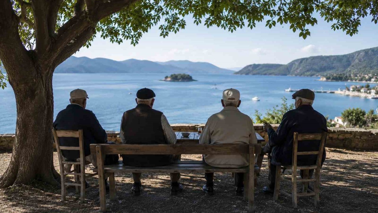 Muğla’da yaşam süresi uzuyor