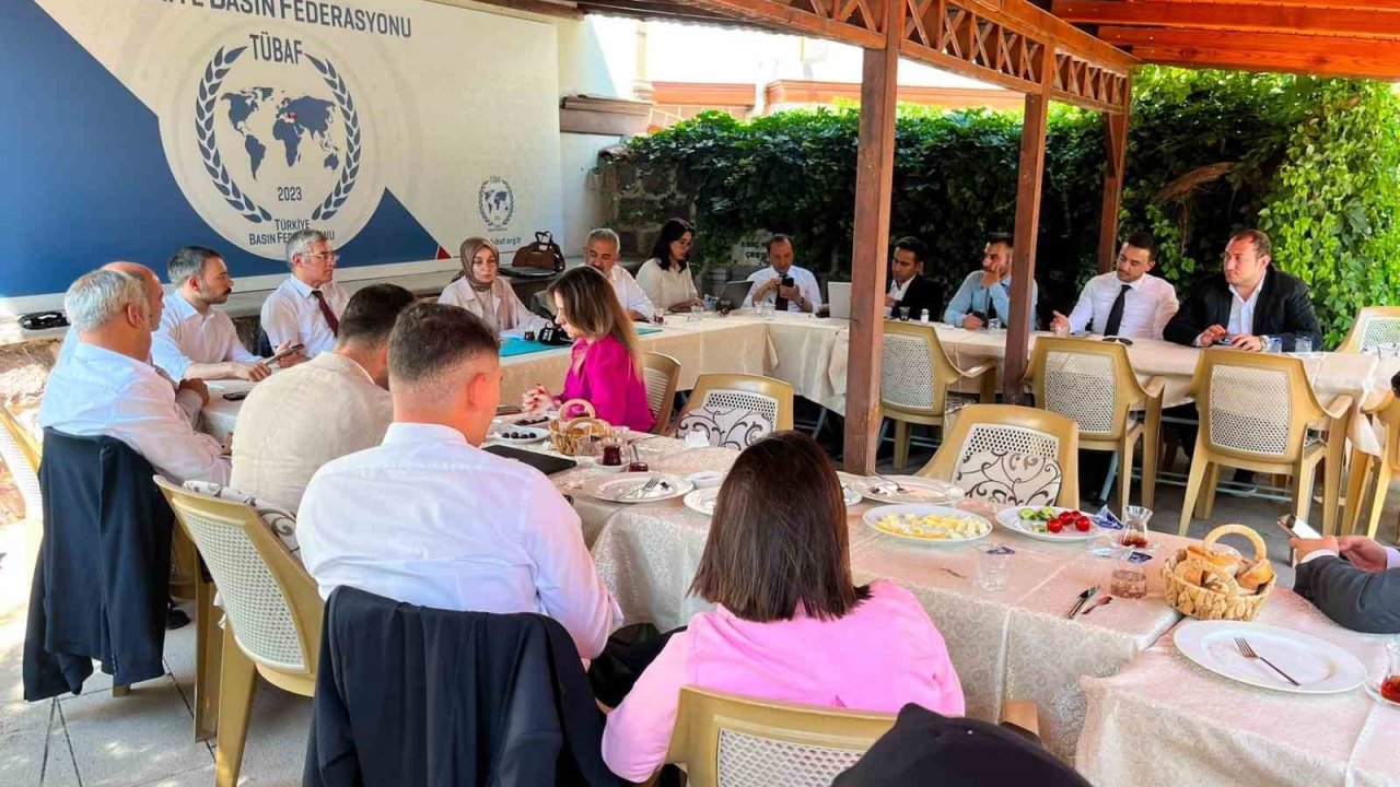 AK Parti Grup Başkanvekili Usta: (Terörsüz Türkiye) "Talepler doğru bir şekilde değerlendirecek, iyi bir yasa teklifi kısa sürede gelecek diye düşünüyorum"