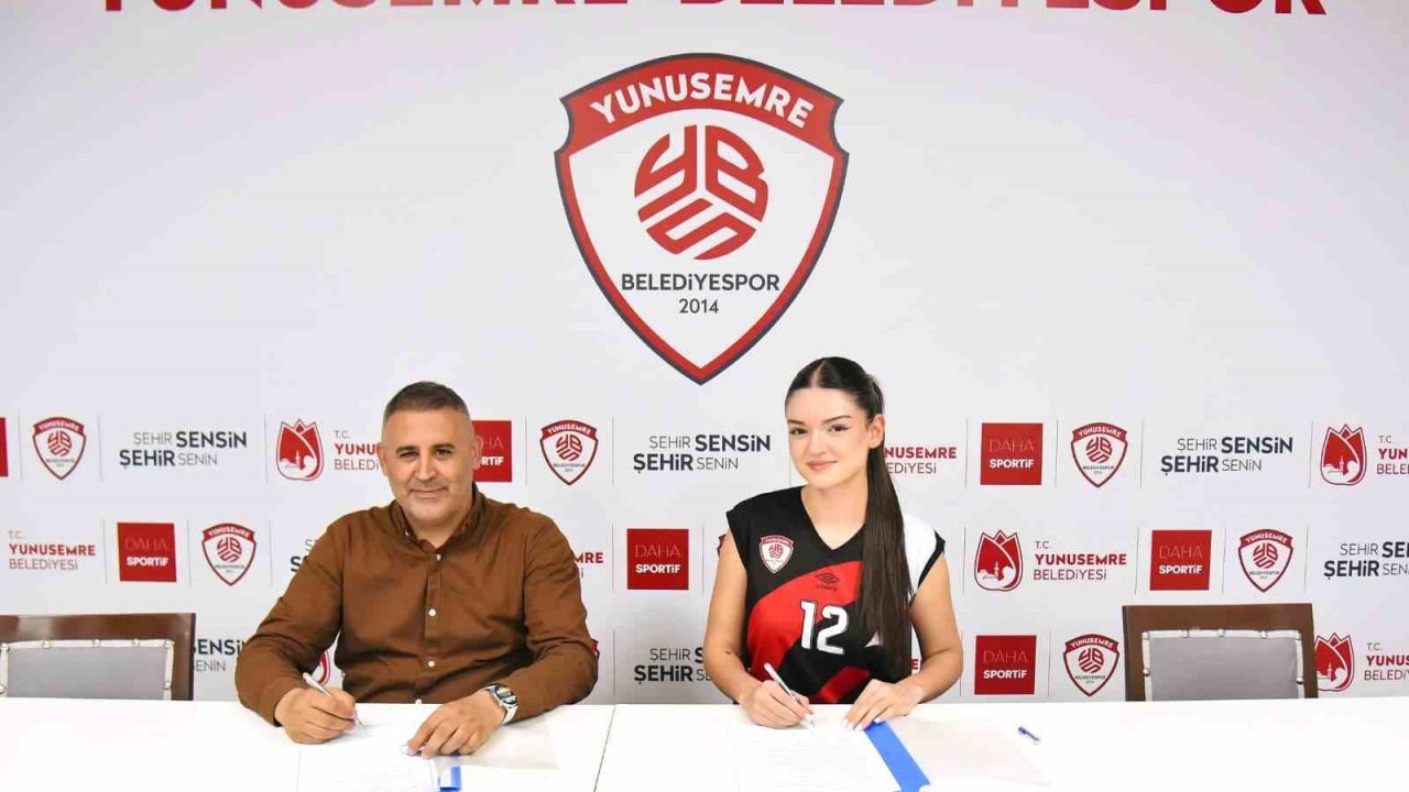 Yunusemre’de iç transfer atağı