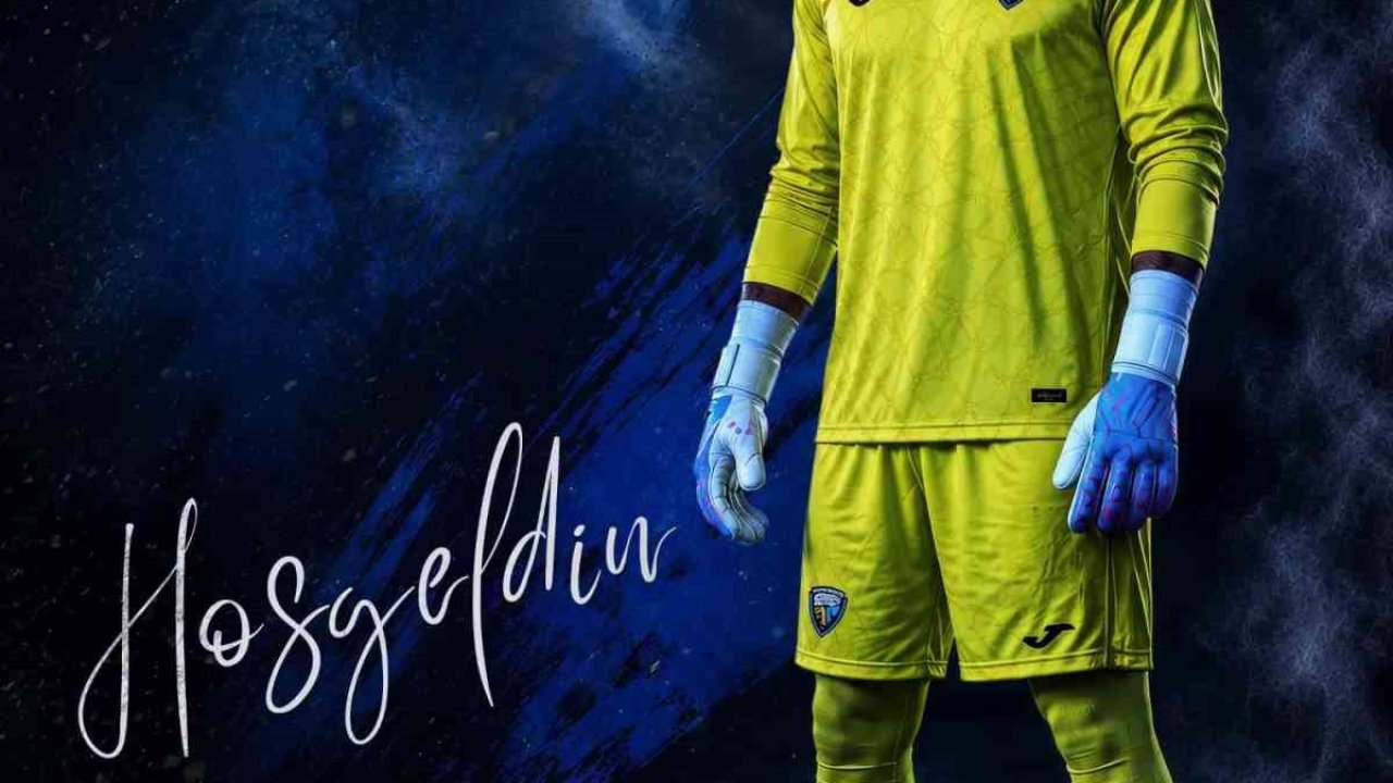 Orhan Kurşun Karacabey Belediyespor’da