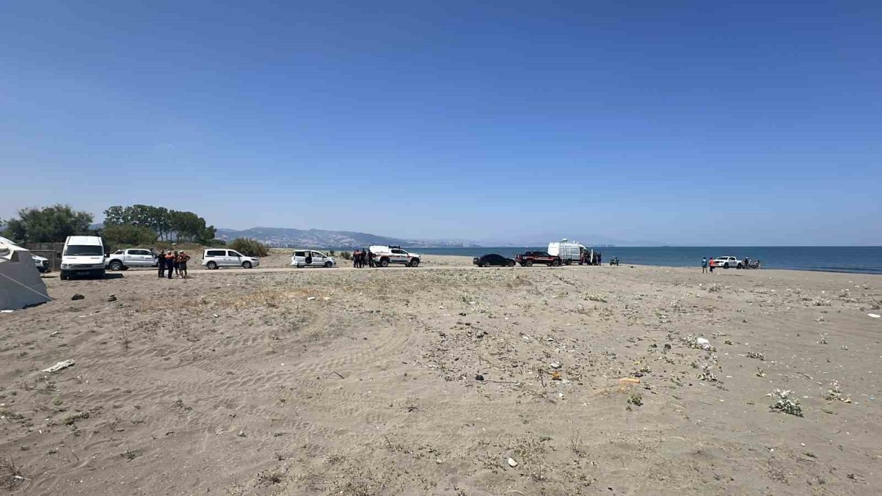 Samsun’daki tekne faciasında ölü sayısı 3 oldu