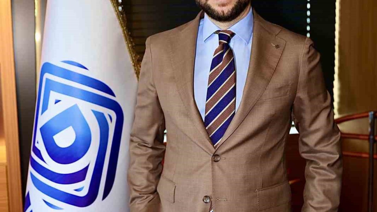 DENİB Başkanı Uğurlu: "Sanayicinin karını finansman giderine ayırması risk oluşturuyor"