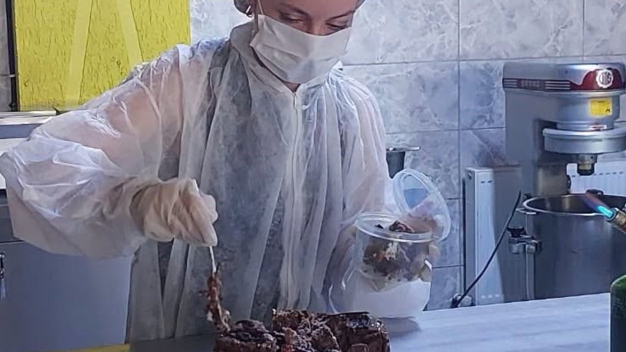 Gıda denetim ekipleri sahada