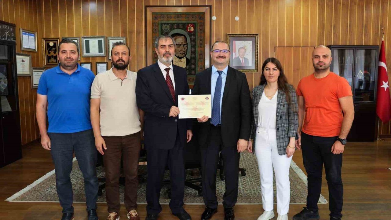 Atatürk Üniversitesinde bir akreditasyon başarısı daha: Ekonometri bölümü 3 yıllığına akredite edildi