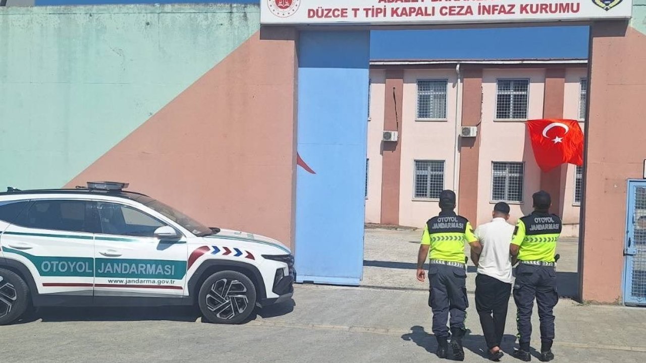 Aranıyorlardı tek tek yakalandılar