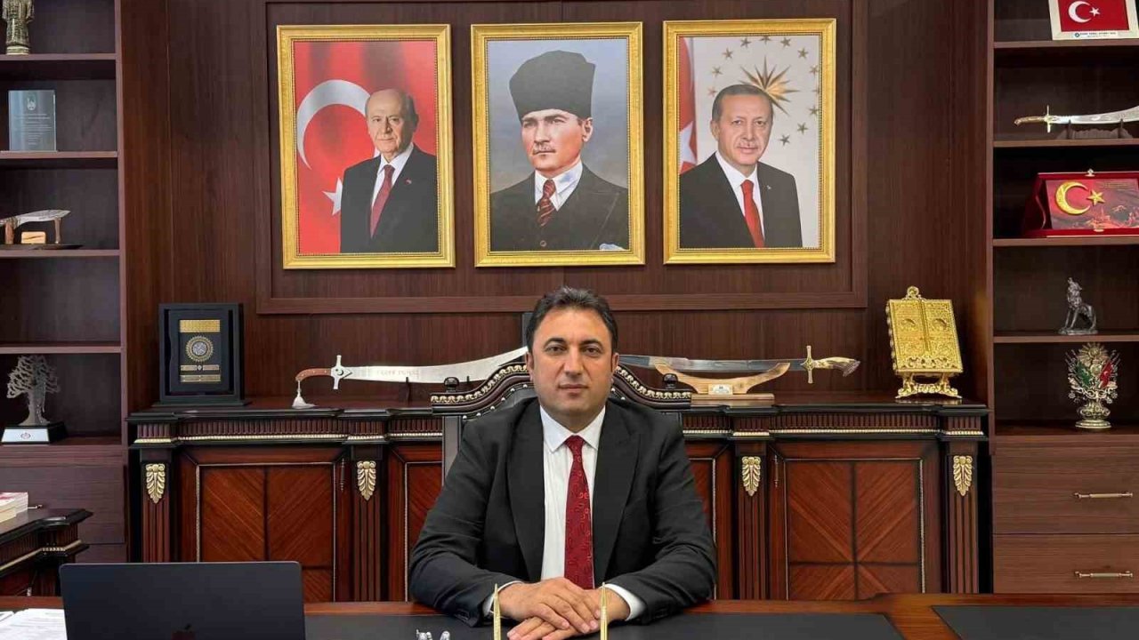 Başkan Cengiz’den festival sonrası teşekkür mesajı