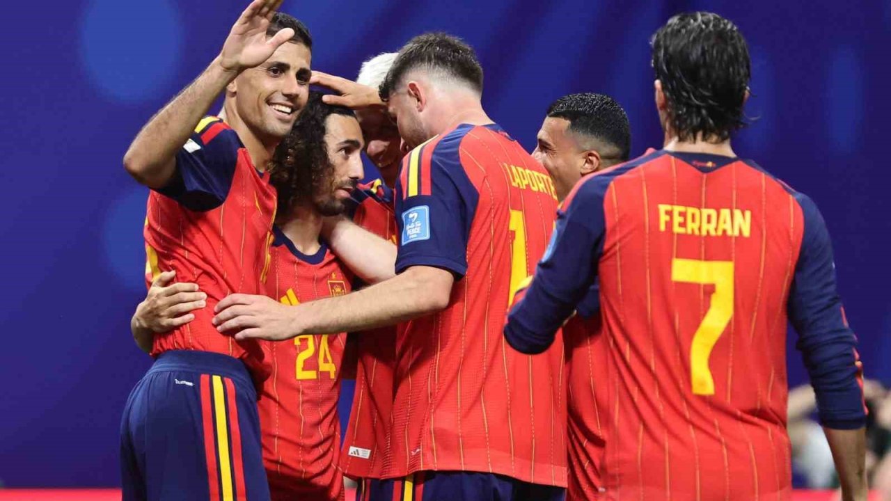 2026 FIFA Dünya Kupası rekorlarla final yaptı