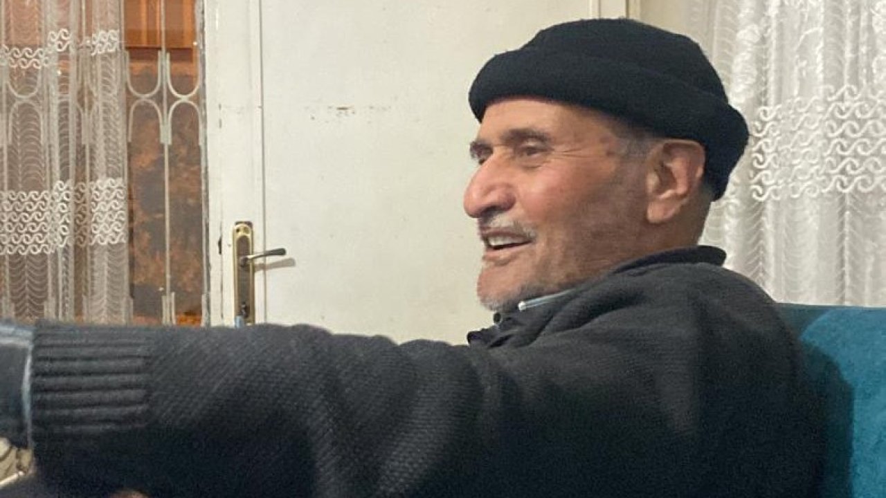 Baba-kız 12 saat arayla hayata veda etti