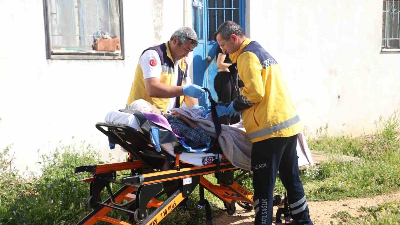 Bodrum Belediyesi’nden sağlık desteği