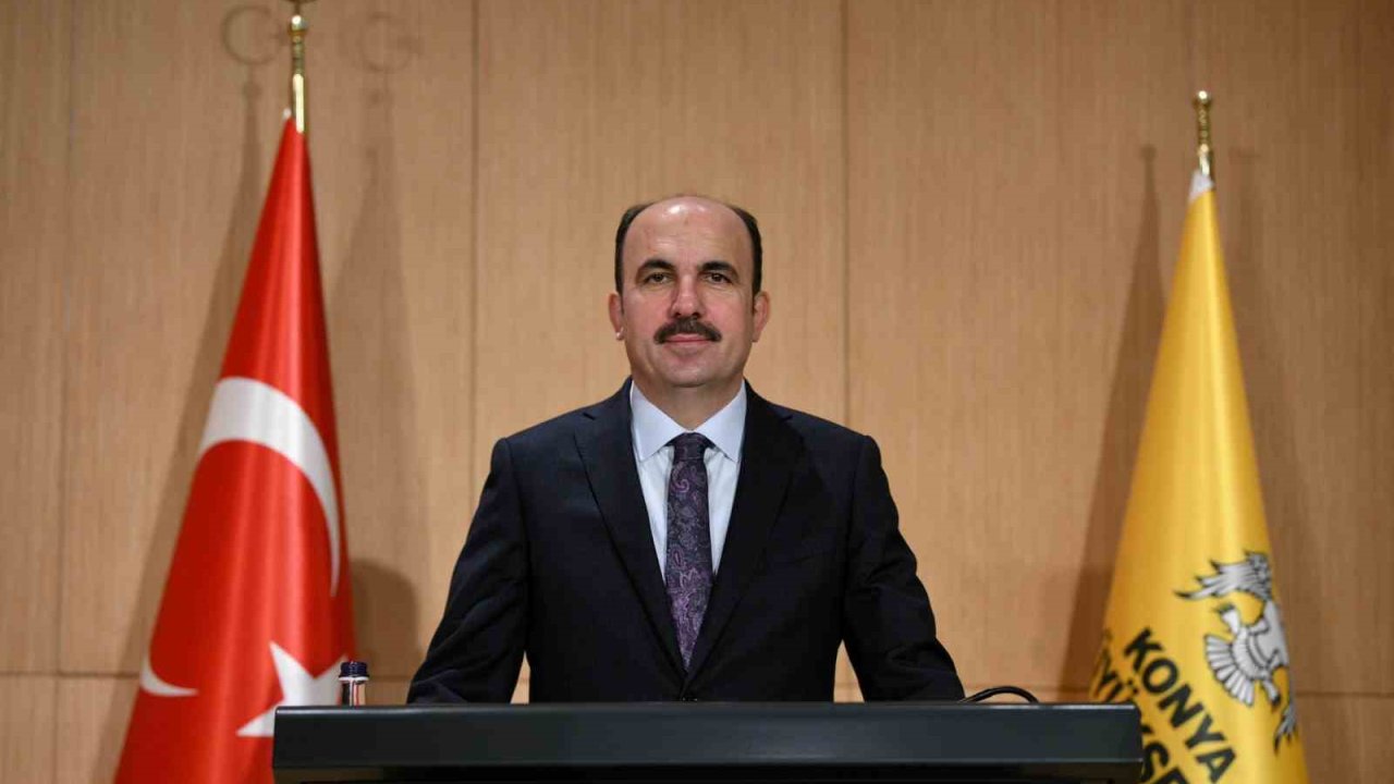 Başkan Altay tüm sivil toplum kuruluşlarını "STK Proje Destek Programı"na başvurmaya davet etti