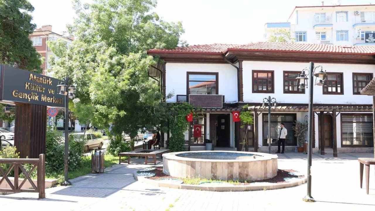 Kırıkkale Belediyesi’nin eğitim desteği YKS sonuçlarına yansıdı
