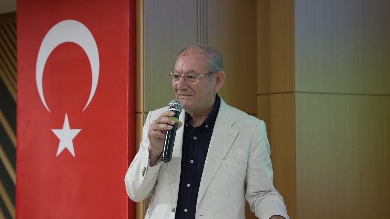 Denizli Kent Konseyinde Başkan Ali Marım güven tazeledi
