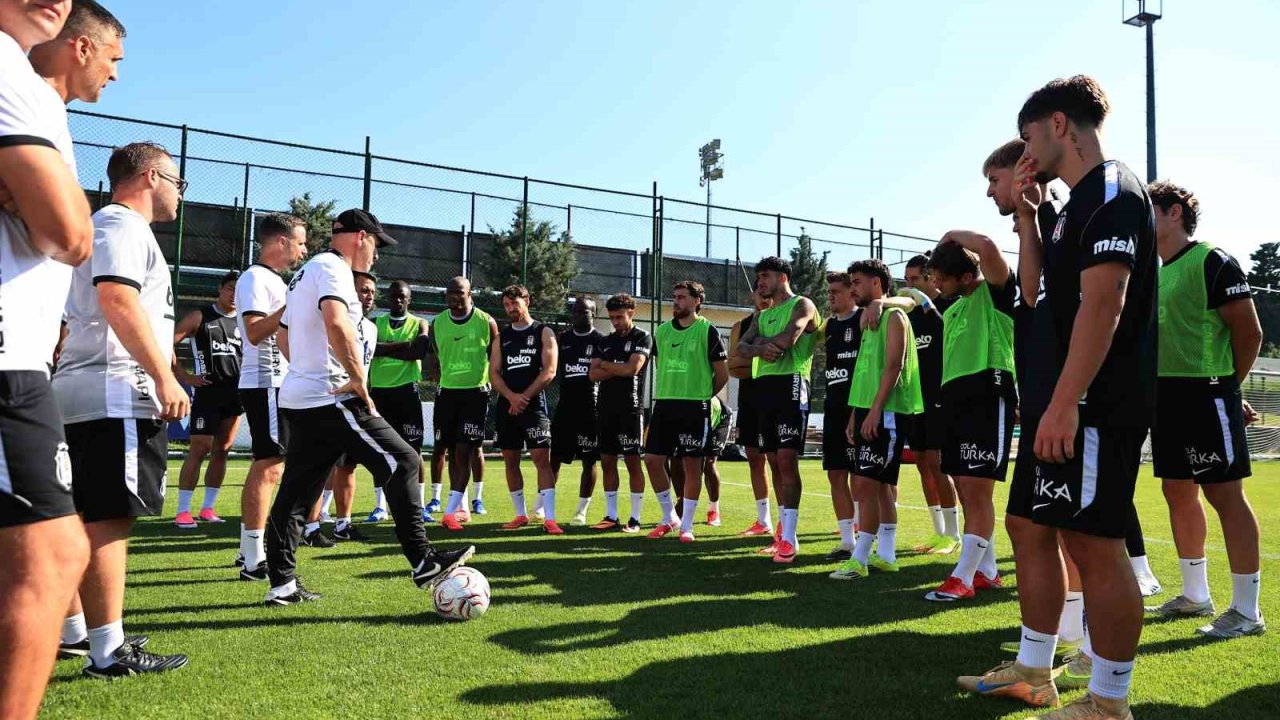 Beşiktaş, Avrupa kupalarındaki 259. maçına çıkacak
