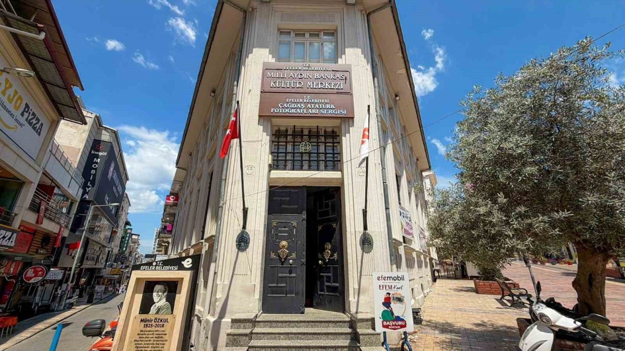 Efeler Belediyesi’nden üniversite adaylarına ücretsiz tercih desteği