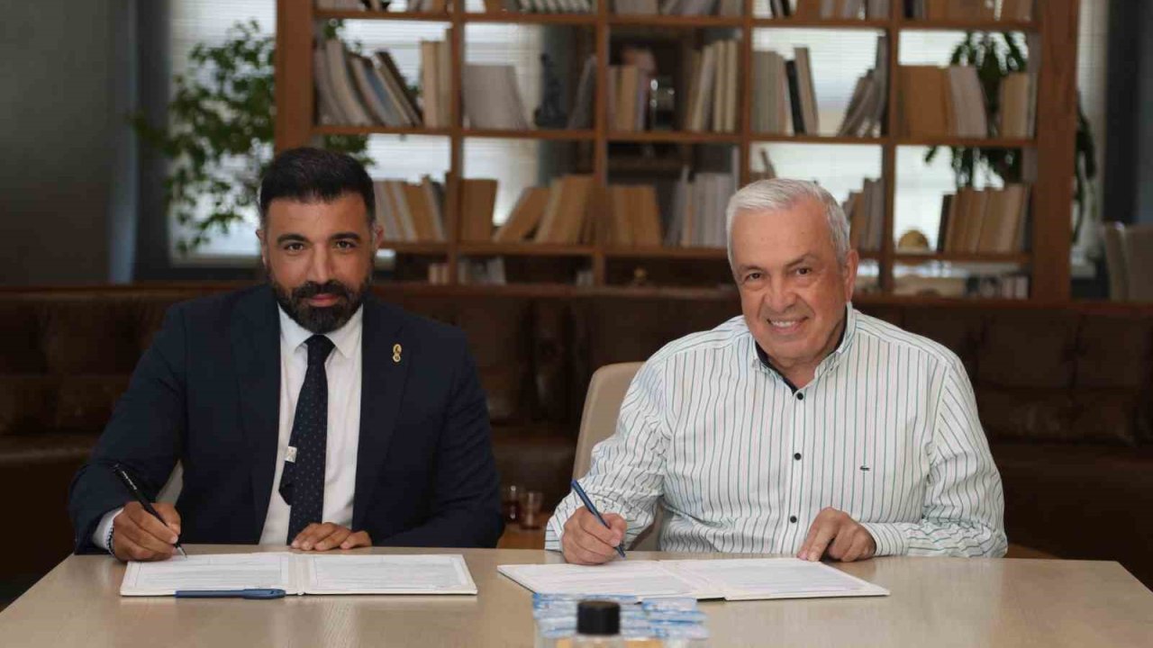 Nilüfer’de "Engelsiz Kariyer Merkezi" kuruluyor