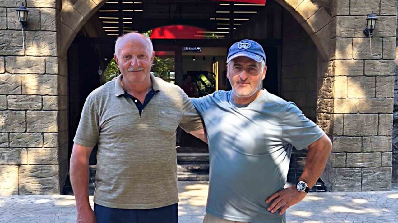 Samsun’dan Ordu’ya 35 yıllık vefa
