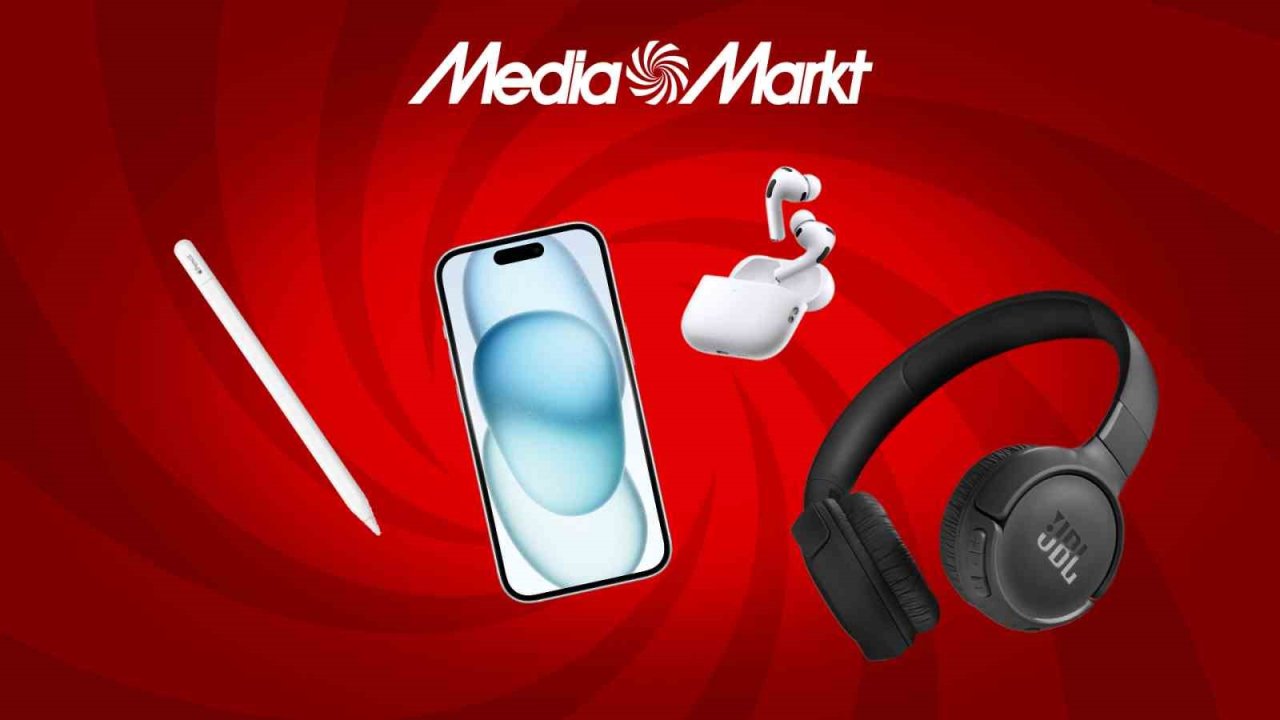 Haziran ayında teknoloji alışverişinin favorisi akıllı telefonlar oldu