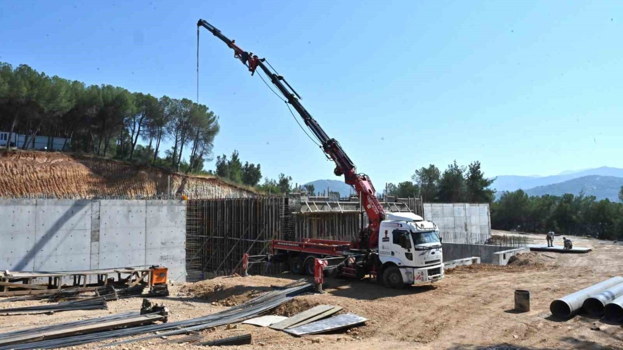 Muhtarlardan Başkan Vekili Biba’ya teşekkür