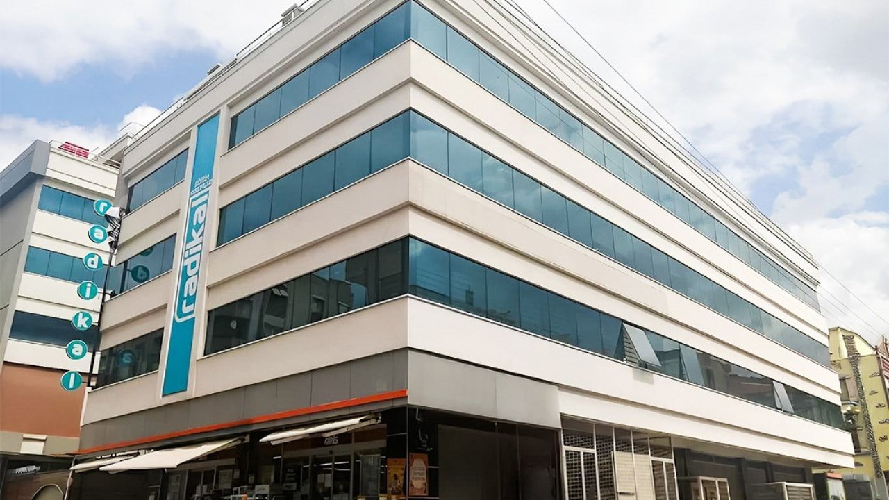 YKS’de tarihi başarı: Derecelerin ortak noktası yine Radikal