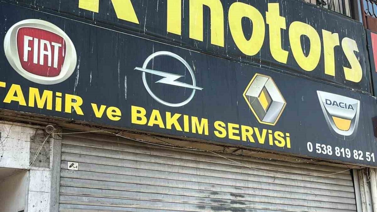 İstanbul yolunda çok sayıda işyerine mühür
