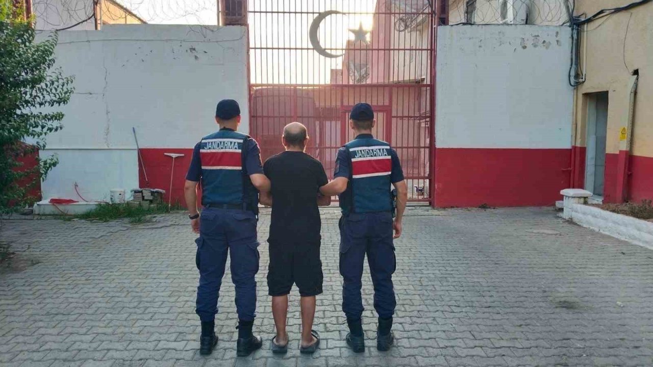 Uyuşturucu suçundan aranan şahıslar Kuşadası ve Germencik’te yakalandı