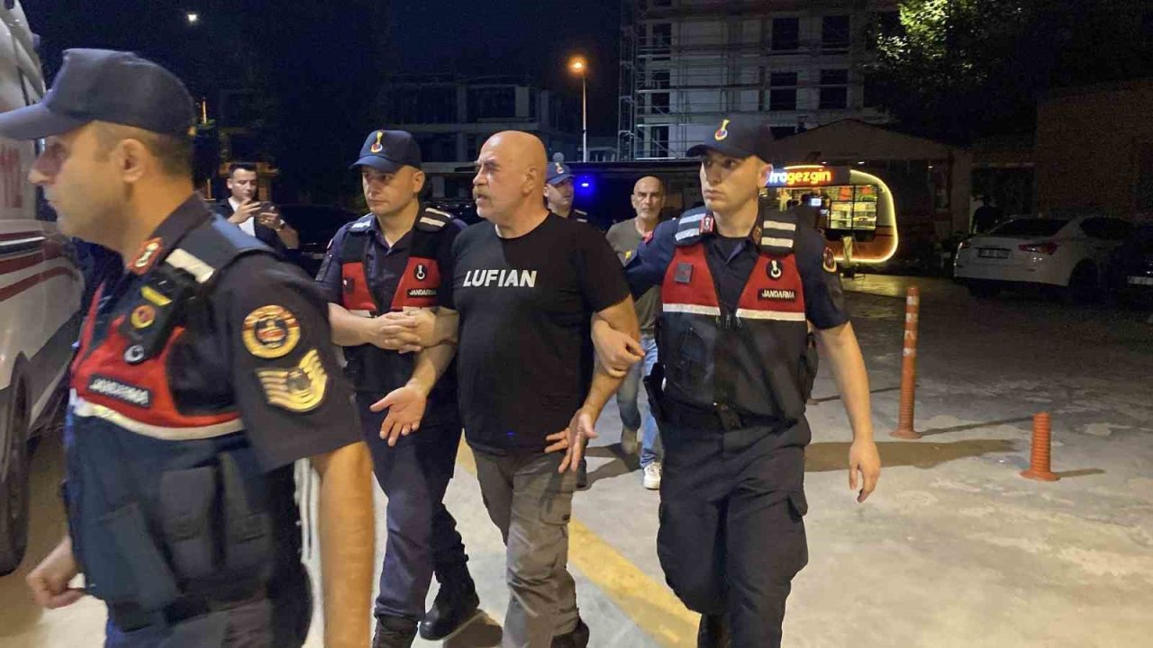 Ünlü yönetmen ve kardeşi Bursa’da uyuşturucu operasyonunda gözaltına alındı