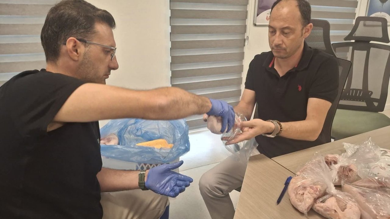 Manisa’da gıda güvenliği için denetimler aralıksız sürüyor