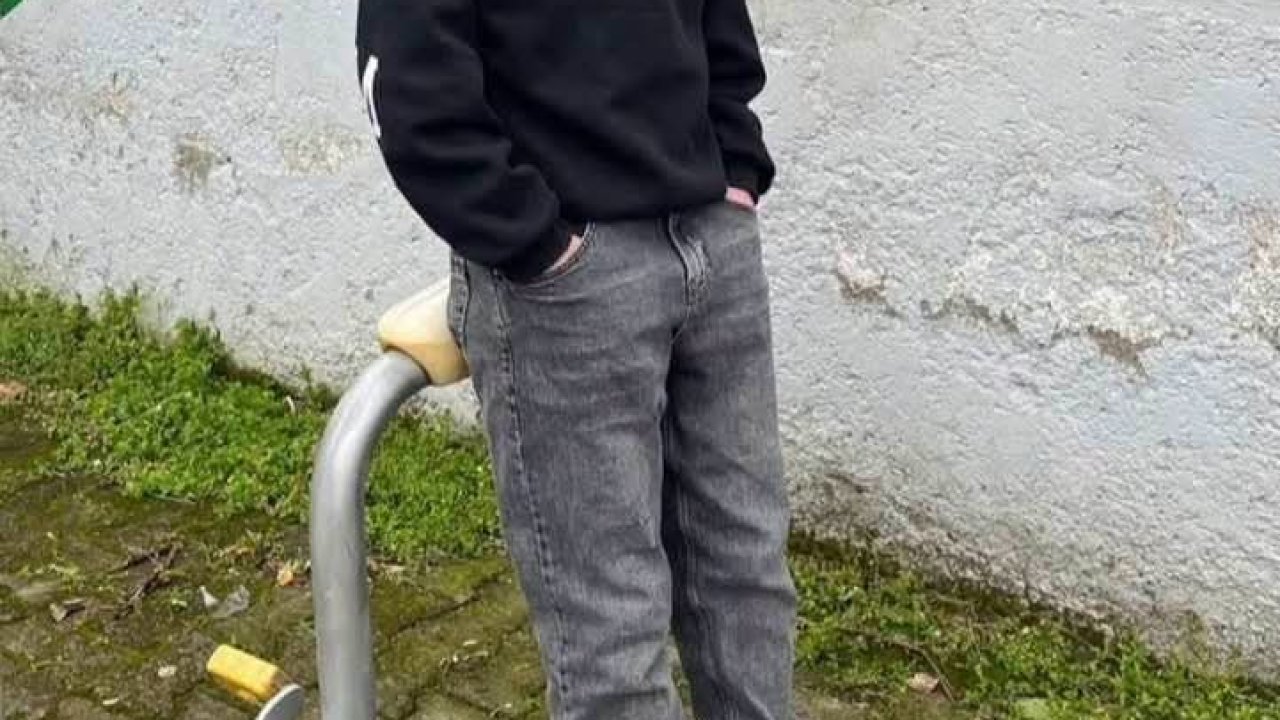 Giresun’da dün boğulma tehlikesi geçiren 15 yaşındaki genç kurtarılamadı