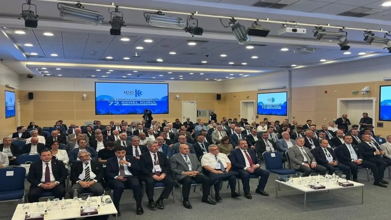 Başkan Yılmaz: "Çarşamba’yı uluslararası alanda tanıtmaya devam edeceğiz"