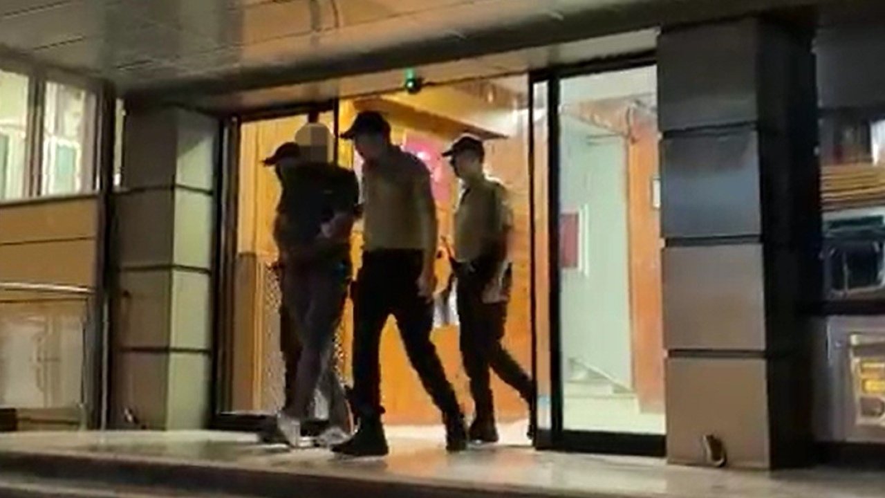 Hakkında kasten öldürmeden 17 yıl 6 ay hapis cezası olan firari yakalandı