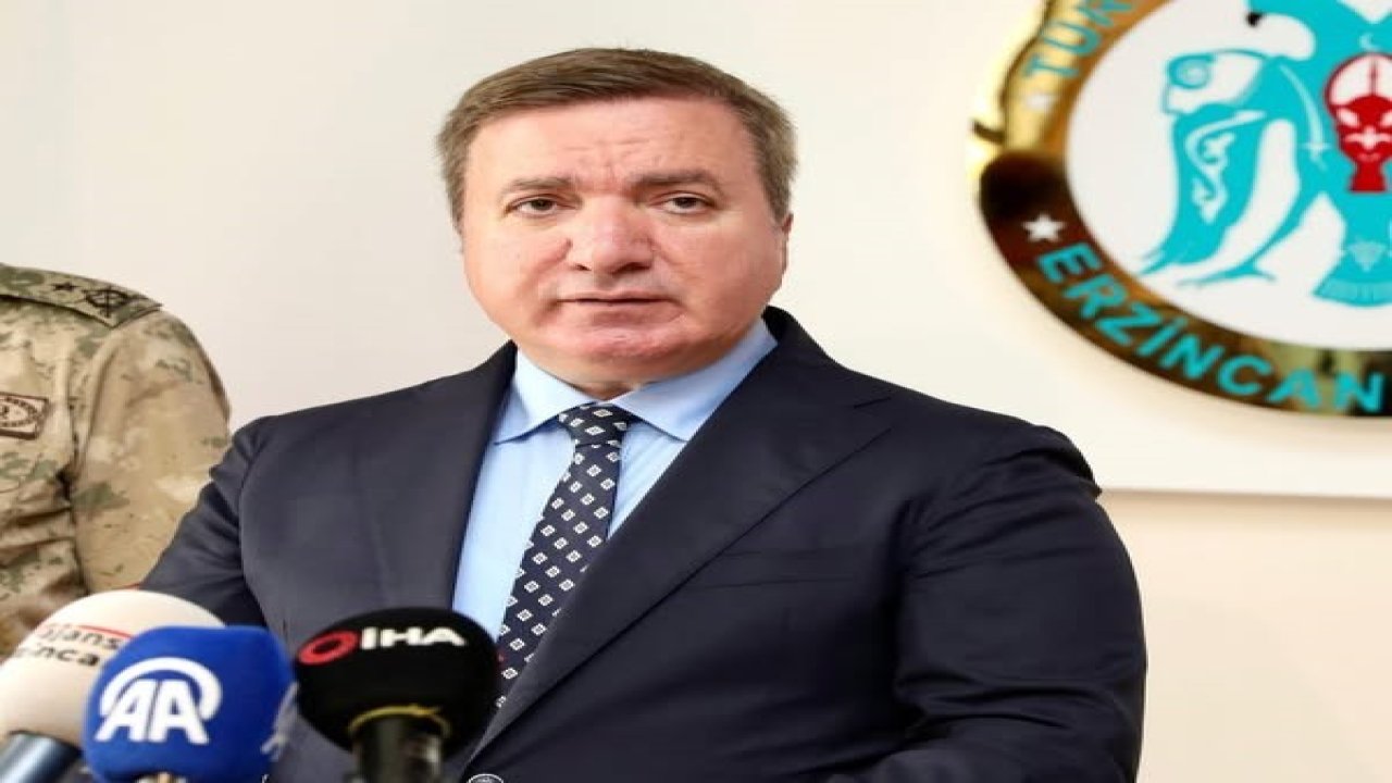 Vali Aydoğdu’dan basının önemine vurgu