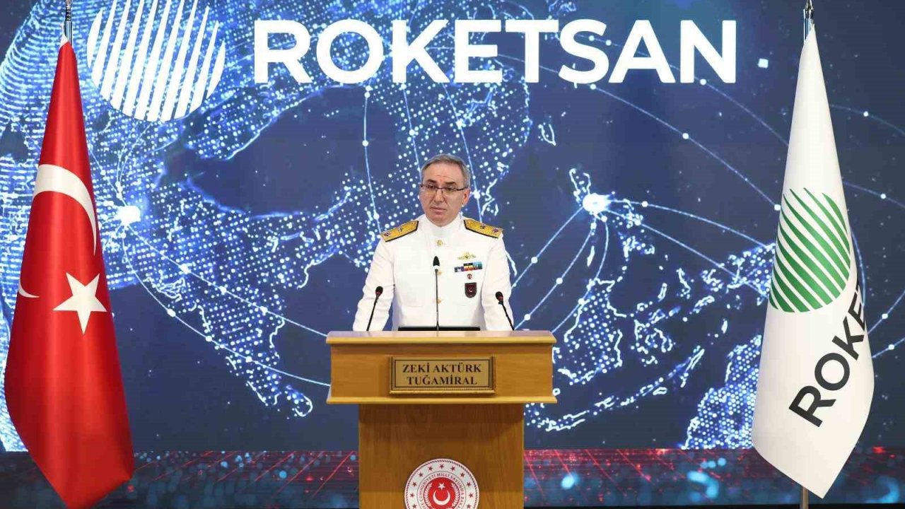 MSB Basın ve Halkla İlişkiler Müşaviri Aktürk: "6 PKK’lı terörist teslim oldu"