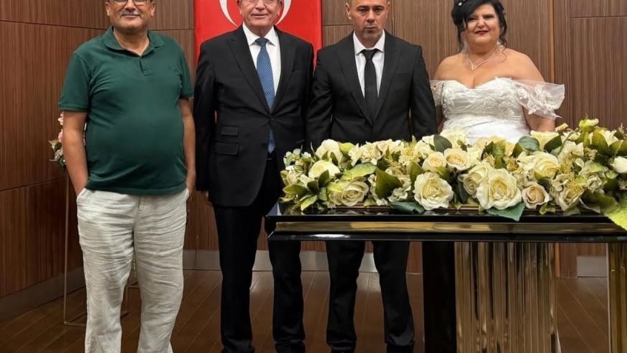 Denizli basınının mutlu günü