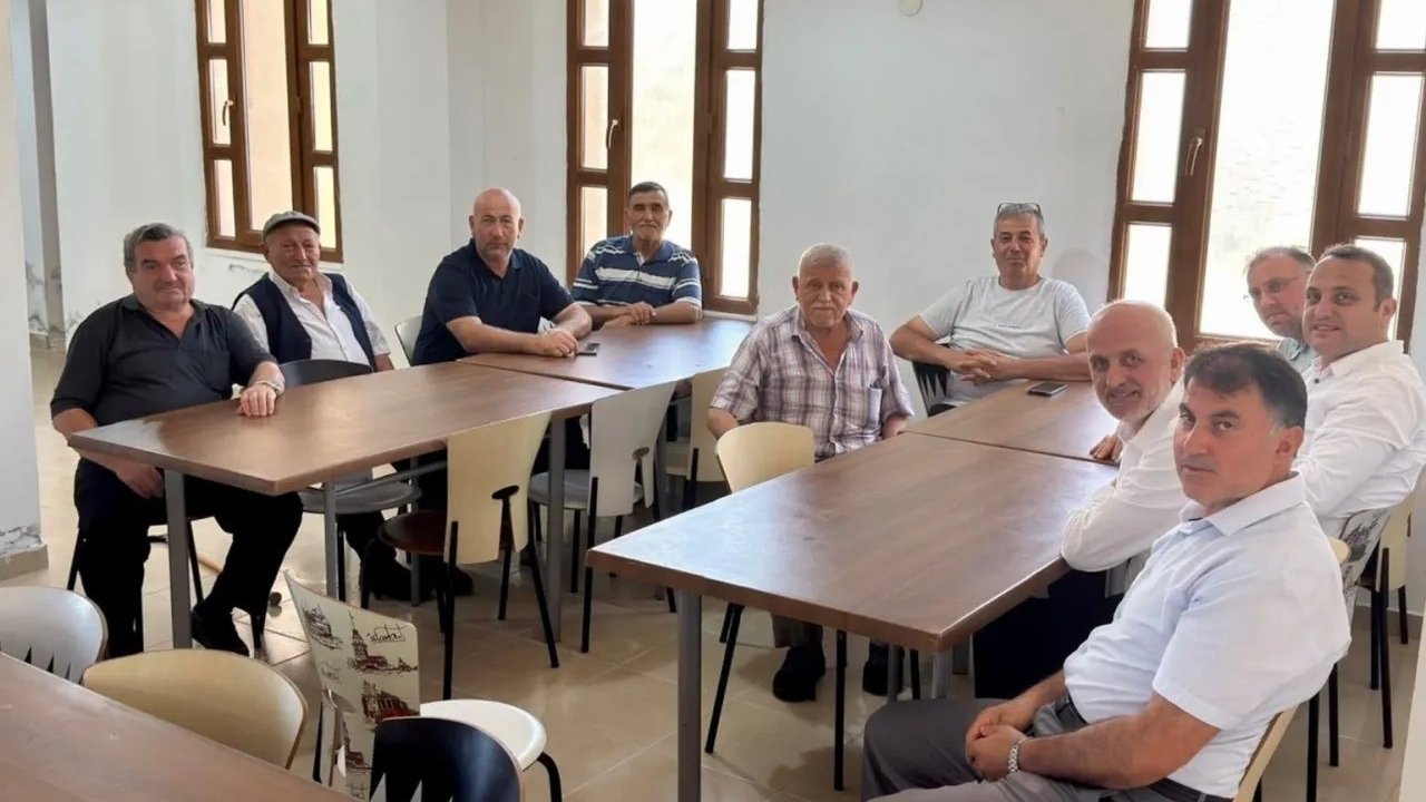 Sinop’ta aileler dijital çağın risklerine karşı bilinçleniyor